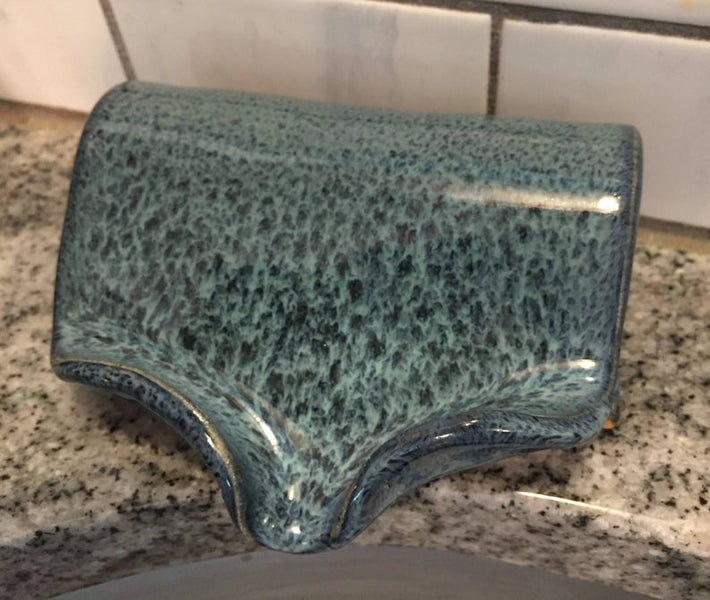 Dishing the Dirt on Soap Dishes