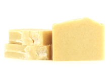 Load image into Gallery viewer, Brian&#39;s Bergamot - Exfoliation Bar Soap
