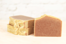 Load image into Gallery viewer, Geranium Lavender Soap
